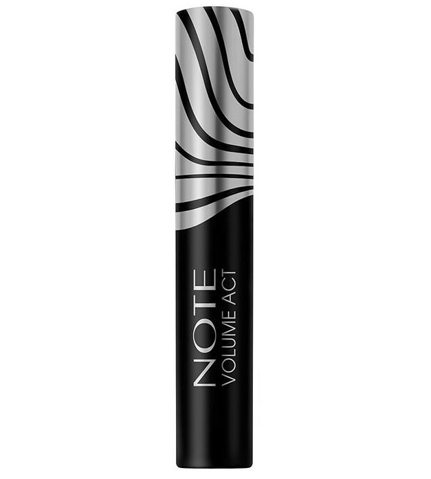 ریمل نوت سری Volume Act