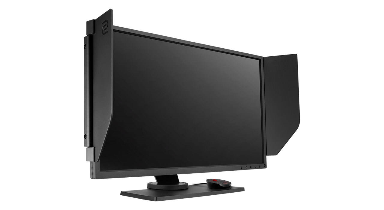 مانیتور بنکیو مدل ZOWIE XL2546 سایز 24.5 اینچ