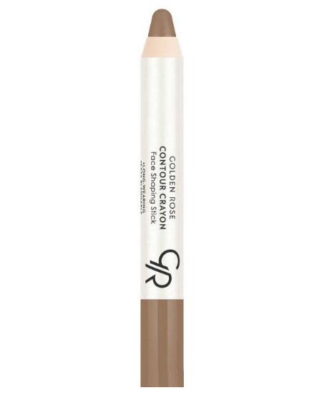 مداد کانتورینگ گلدن رز شماره 23