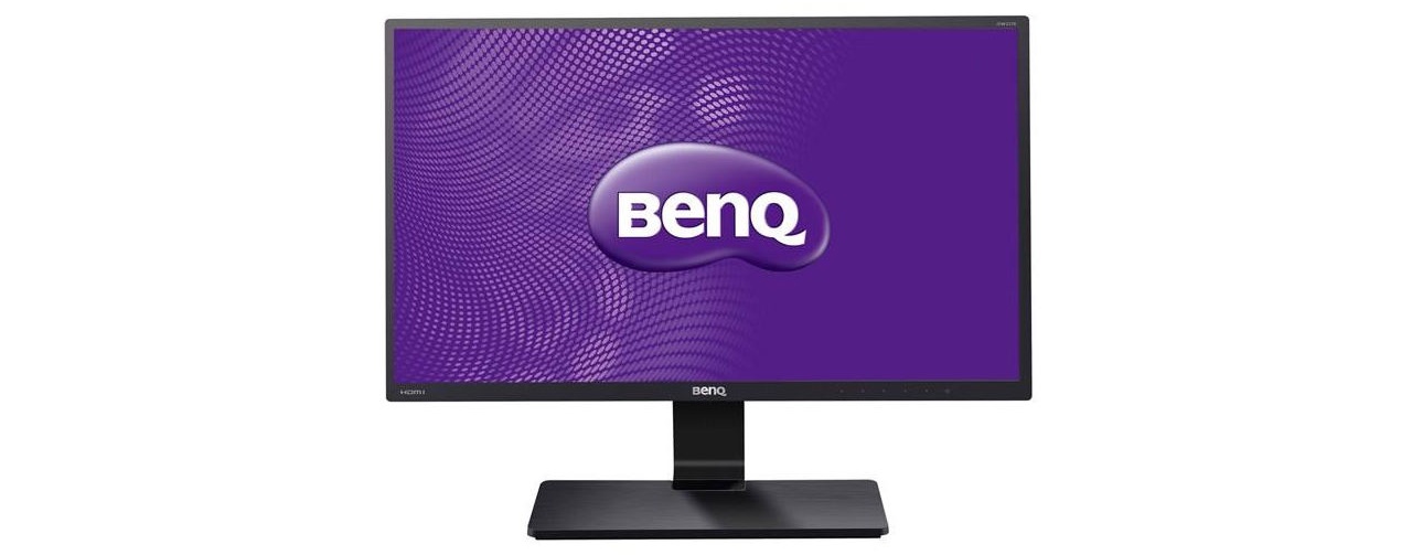 مانیتور بنکیو مدل GW2270H سایز 21.5 اینچ