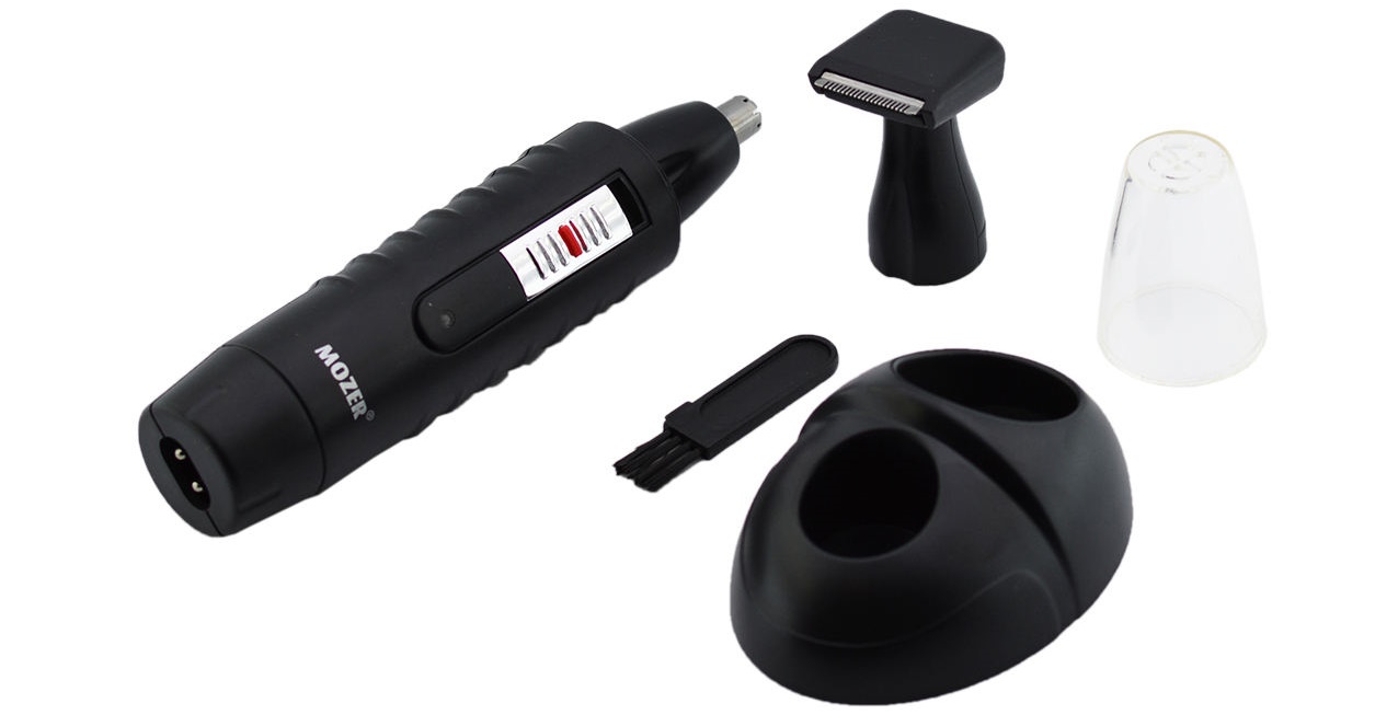 موزن گوش و بینی پروموزر مدل MZ-209