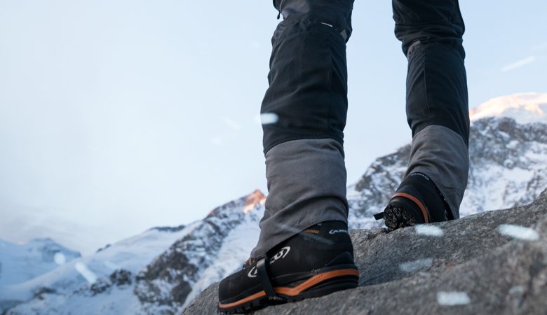 گتر کوهنوردی