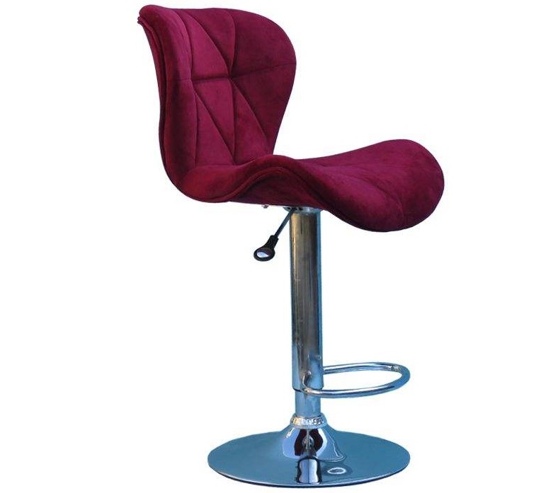 صندلی اپن اوان کد B240F پارچه ای