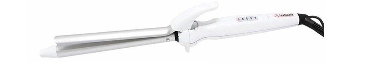 فر کننده مو وربنا مدل VR-6019