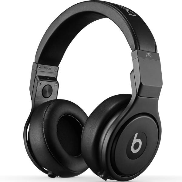 هدفون خاص دی‌جی‌ها: Beats Pro