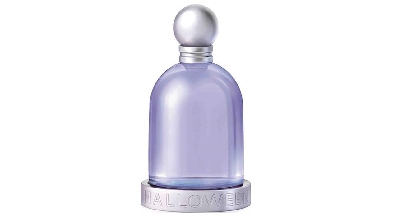 ادو تویلت زنانه خسوس دل پوزو مدل Halloween حجم 100 میلی لیتر