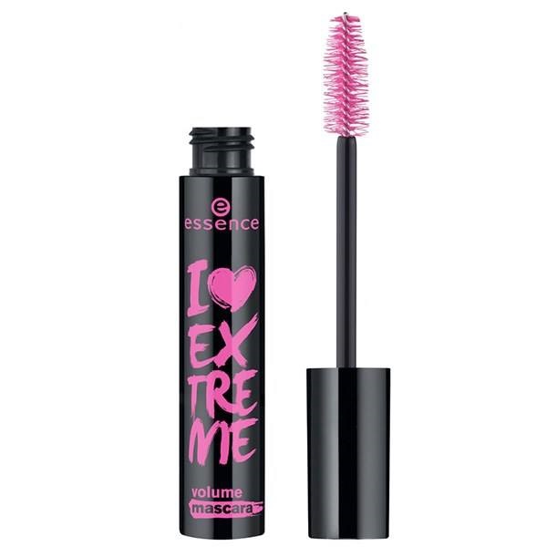 ریمل حجم دهنده اسنس