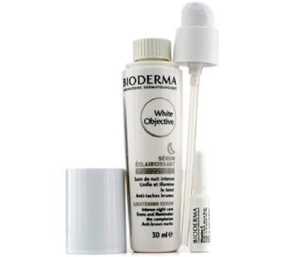 سرم ضد لک بایودرما