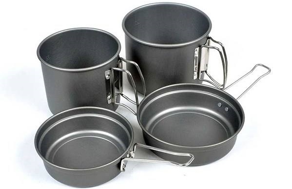 ظرف سفری کووآ مدل اسکیپ کد KZ8CW0101