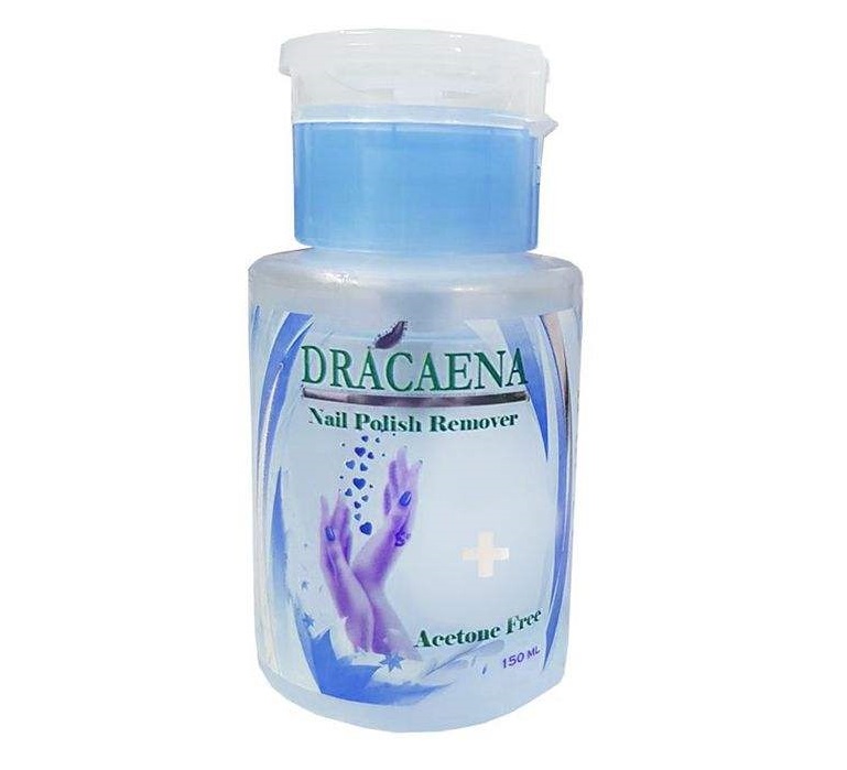 لاک پاک کن دراسنا مدل 13801 حجم 150 میلی لیتر