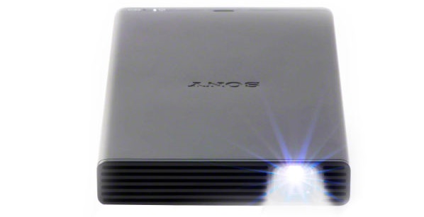 پروژکتور همراه سونی مدل  SONY MP-CD1