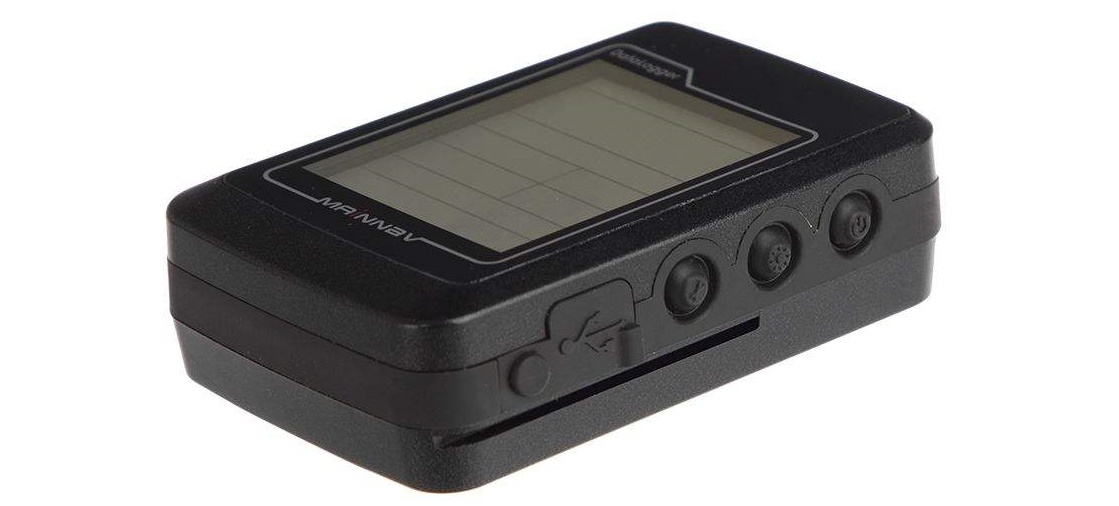 جی پی اس ورزشی مین ناو مدل MG-950DL