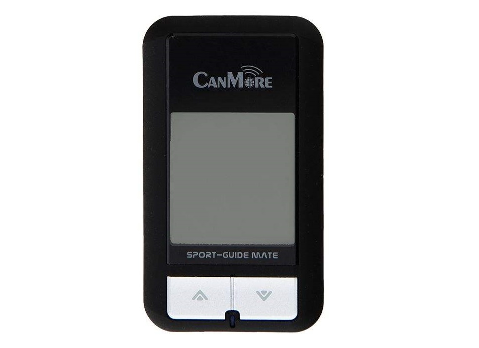 جی پی اس ورزشی کن مور مدل Sport-Guide Mate