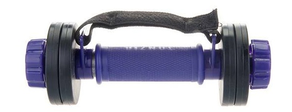 دمبل ایروبیک تن زیب مدل Adjustable