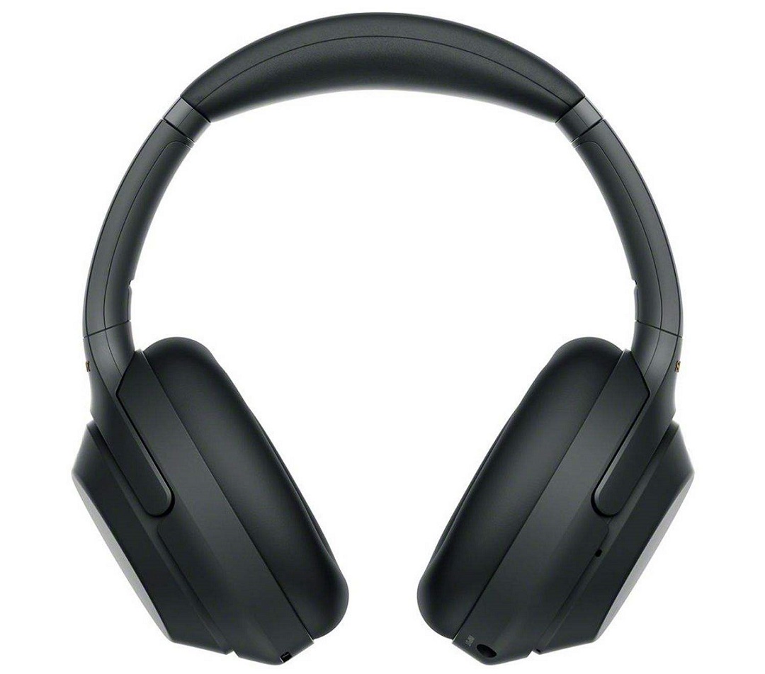 بهترین هدفون  : Sony WH1000XM3