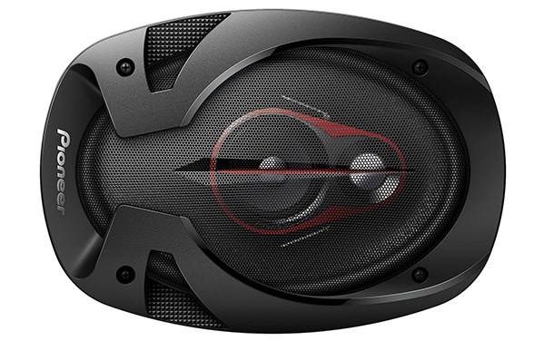 اسپیکر خودرو پایونیر مدل TS-R6951S