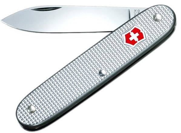 چاقوی ویکتورینوکس مدل Pioneer Alox کد 0800026