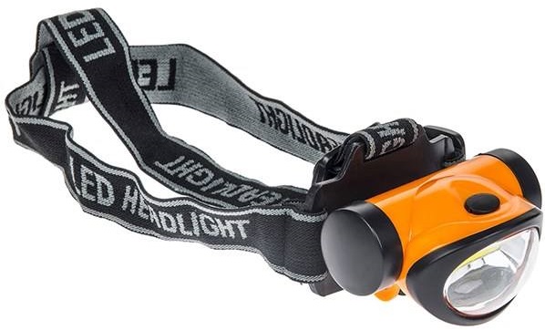 چراغ پیشانی لیلیانگ مدل B-603