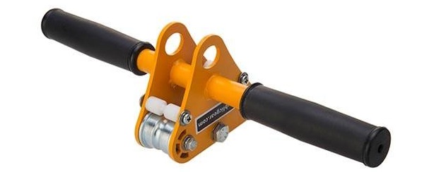 زیپ لاین ترولی پابلیک گییر