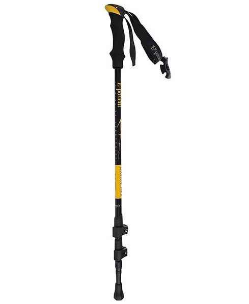 عصای کوهنوردی اکسپوننت مدل ABD-3-8009