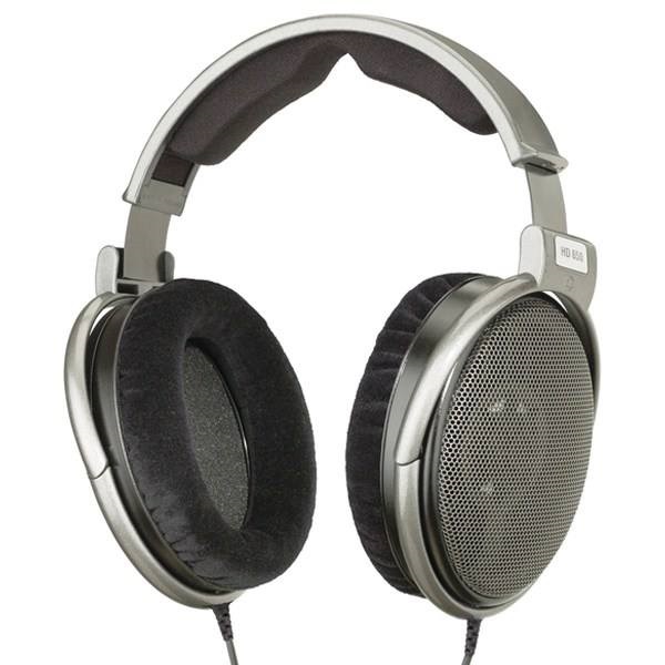 بهترین کیفیت صدا :  Sennheiser HD 650