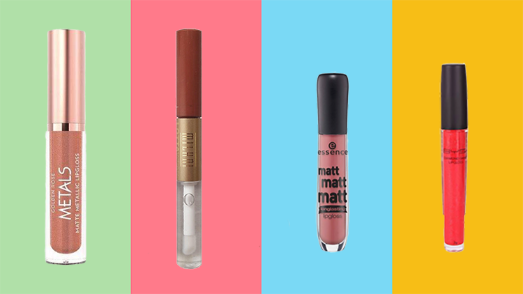 رژ لب مایع ارزان