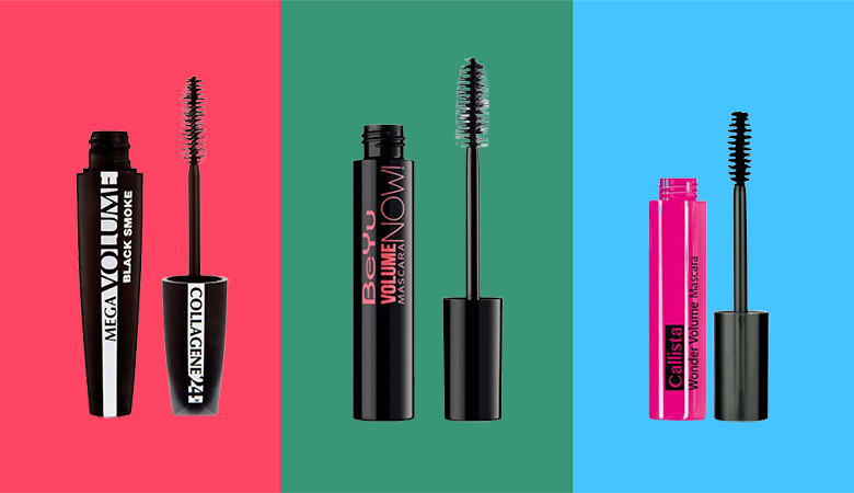 بهترین ریمل حجم دهنده پرفروش