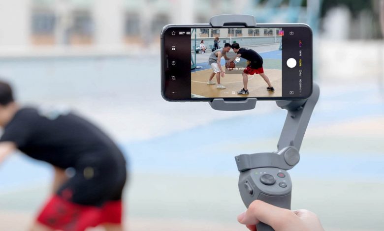 بهترین گیمبال های بازار