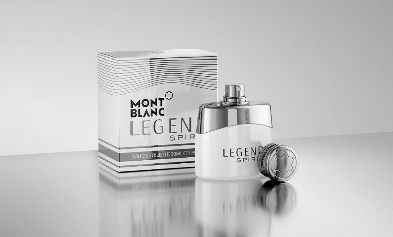 بهترین ادکلن مردانه از برند مون بلان (Mont Blanc)