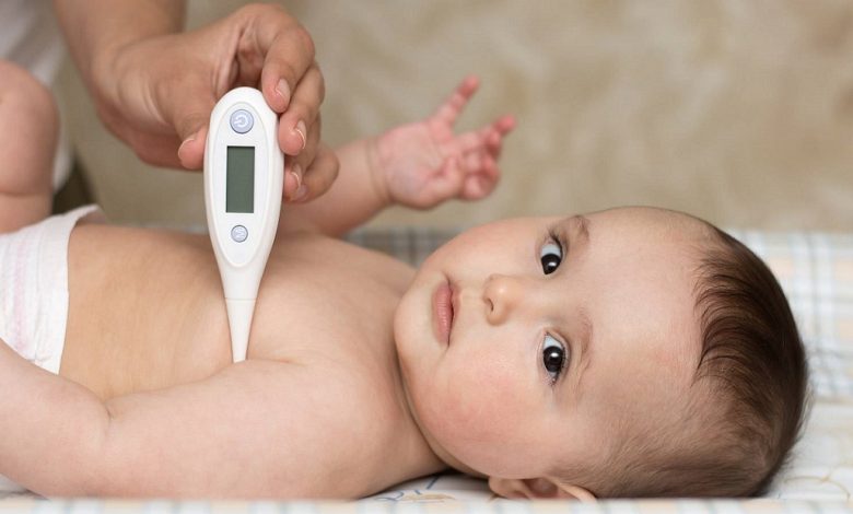 بهترین تب سنج بازار