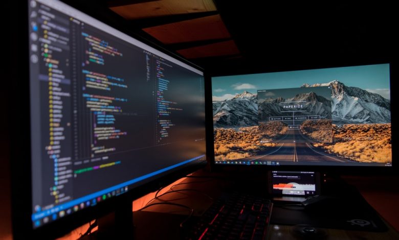 بهترین مانیتورها با کیفیت فول اچ دی