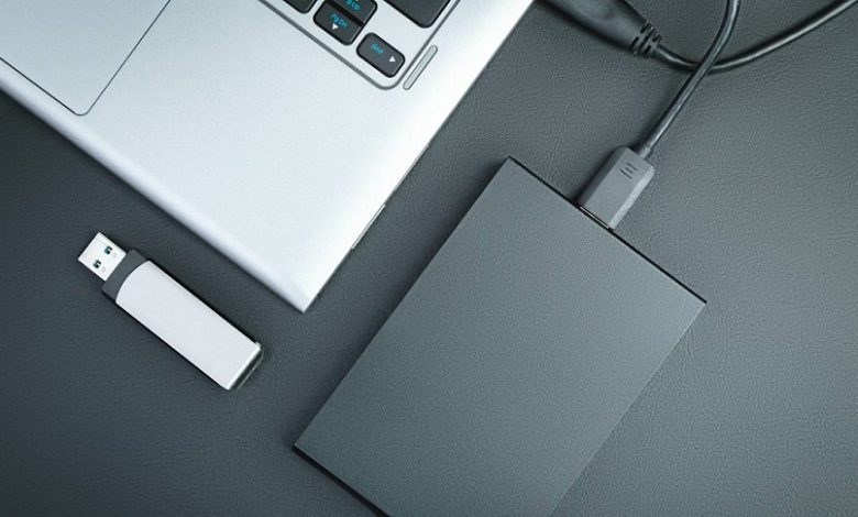 بهترین هاردهای اکسترنال USB3