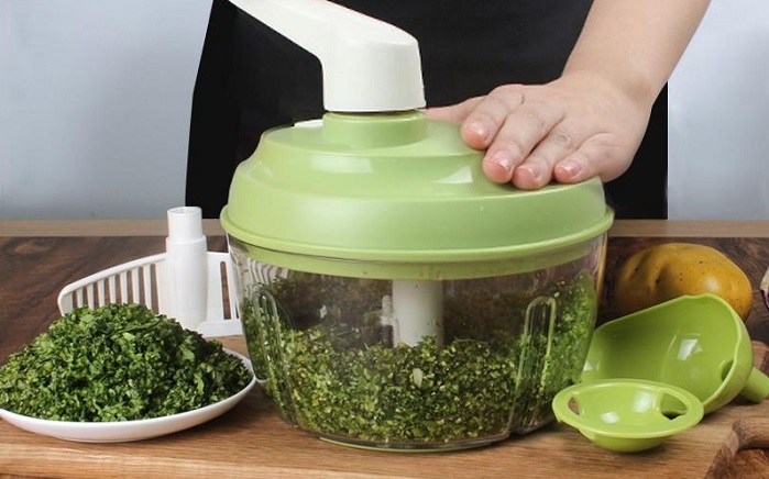 بهترین خردکن دستی