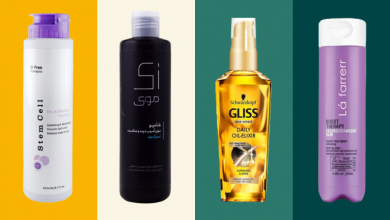 معرفی بهترین محصولات مراقبت مو مخصوص موهای خشک و آسیب دیده زیر 50 هزار تومان