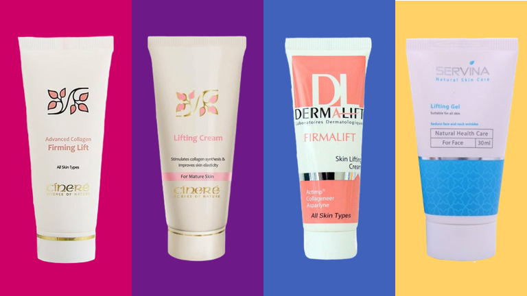 معرفی بهترین کرم سفت کننده پوست ارزان زیر 100 هزار تومان