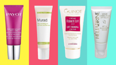 کرم سفت کننده صورت