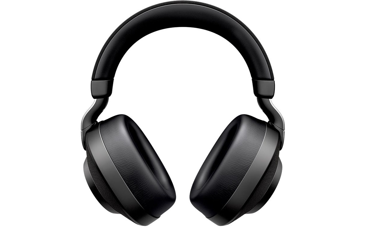 بهترین هدفون برای تماس‌های تلفنی: Jabra Elite 85h