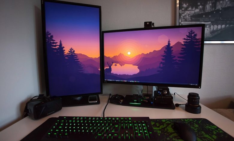 بهترین مانیتورهای بنکیو