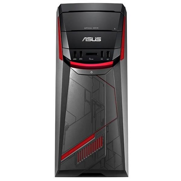 کامپیوتر دسکتاپ ایسوس مدل G11CB-BH001D