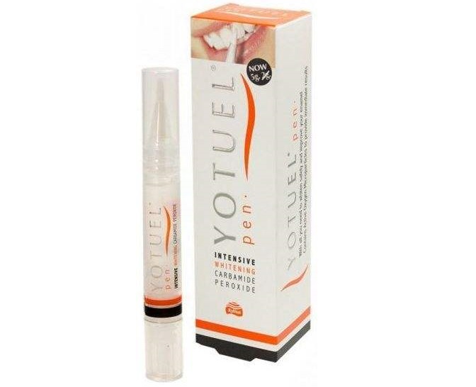 قلم سفید کننده دندان یوتیل مدل Xylitol