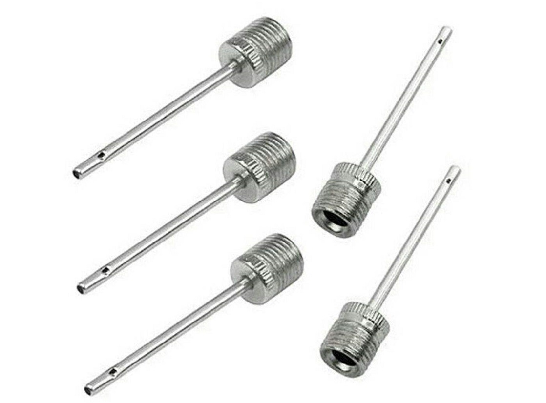 سوزن توپ مدل f11 بسته پنج عددی