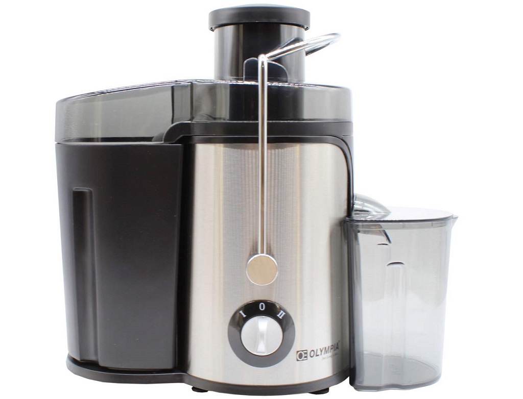 آبمیوه‌‌گیری المپیا مدل K1-OE6061