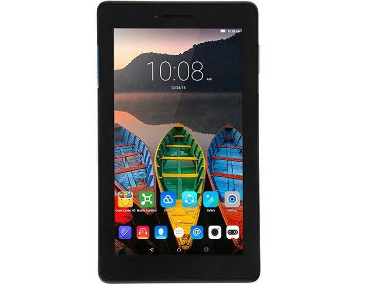 تبلت لنوو مدل Tab E7 TB-7104F ظرفیت 8 گیگابایت
