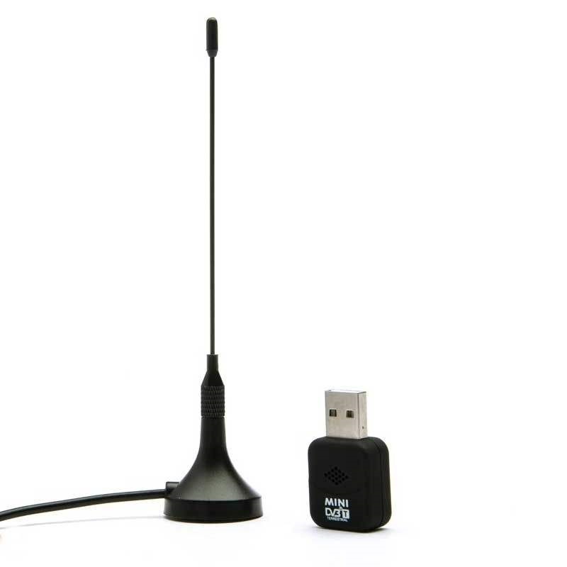 گیرنده دیجیتال USB آر او اچ اس کد 3001287