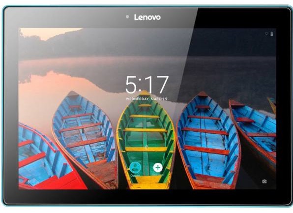 تبلت لنوو مدل Tab10 TB-X103F ظرفیت 16 گیگابایت