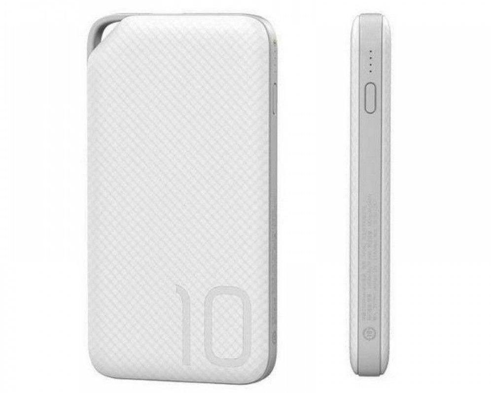 شارژر همراه هوآوی مدل Honor AP08L ظرفیت 10000 میلی آمپر ساعت