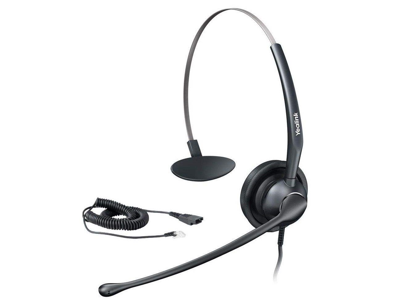 هدست تلفن یالینک مدل YHS33