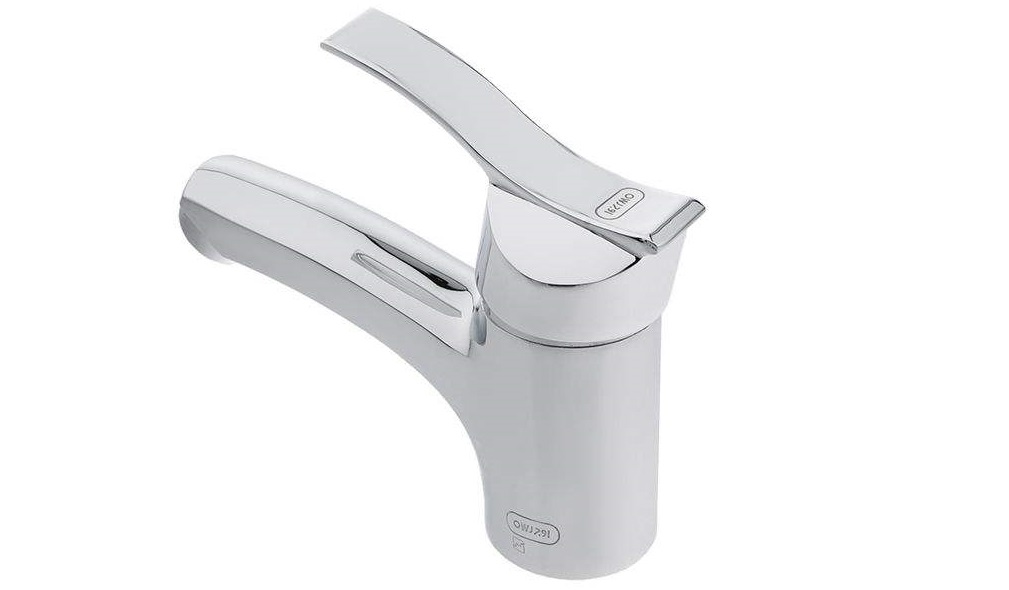 شیر روشویی اوج مدل پاتریس کد P03