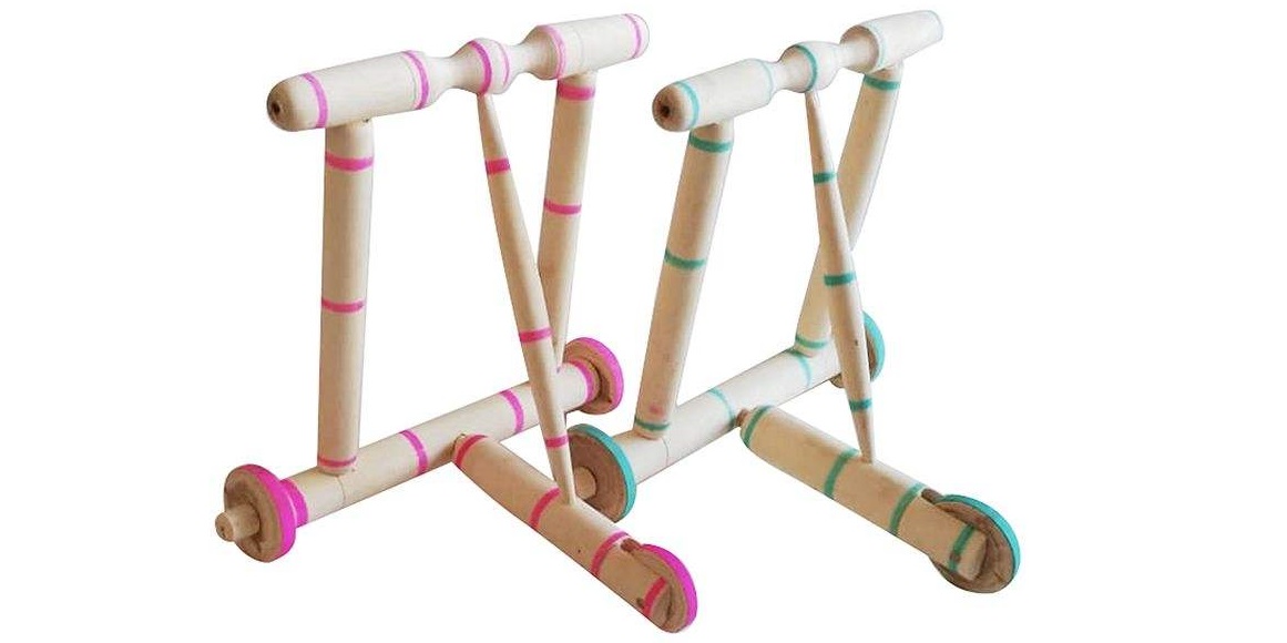 واکر کودک مدل B101