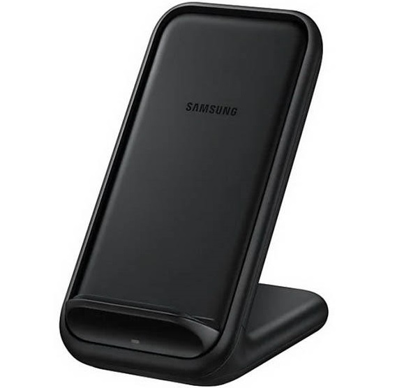 شارژر بی سیم سامسونگ مدل EP-N5200